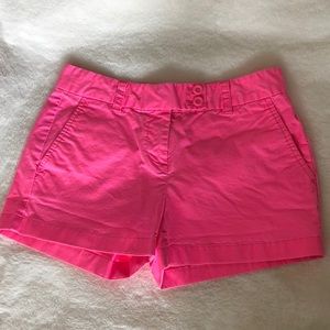 Vineyard Vines women’s cotton shorts